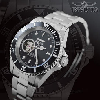 Invicta Watch