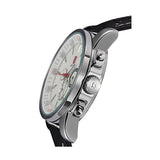 Be-Shark Men's Quartz Movement Date White Dial Sport Watch SH093be