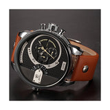 Be-Shark Men's Sport LED Watch