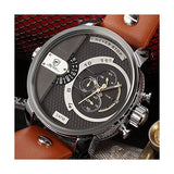 Be-Shark Men's Sport LED Watch