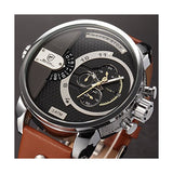 Be-Shark Men's Sport LED Watch