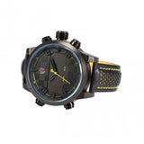 Be-Shark Men's Sport LED Watch SH204be