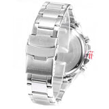 Be-Shark Men's Sport LED Watch SH325be