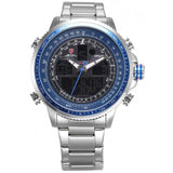 Be-Shark Be-Shark Men's Sport LED Watch SH326be