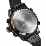 Be-Shark Be-Shark Men's Sport LED Watch SH360be