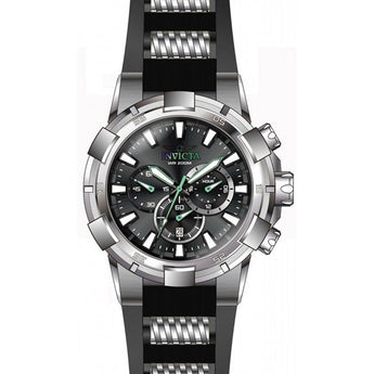 Invicta Aviator Chronograph Mens Watch