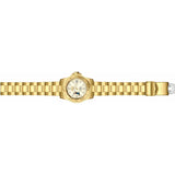 Invicta Invicta Character Collection Automatic Champagne Dial Mens Watch