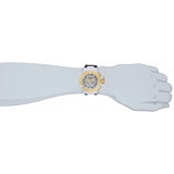 Invicta Men's 0928 Anatomic Subaqua Collection Chronograph Watch