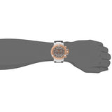 Invicta Invicta Men's 0931 Anatomic Subaqua Collection Chronograph Watch