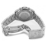 Invicta Invicta Men's 10701 Speedway Chronograph Black Dial Stainless Steel Wat