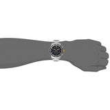 Invicta Men's 13974 Specialty Analog Display Japanese Quartz Silver Watch