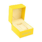 Invicta Men's Pro Diver Chronograph Black Dial Black Silicone Watch