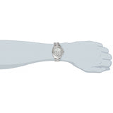 Invicta Invicta Men's 17023 Speedway Analog Display Japanese Quartz Silver Watc