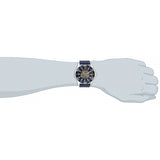 Invicta Invicta Men's 17259 Specialty Analog Display Mechanical Hand Wind Blue