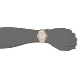 Invicta Men's 17442 Specialty Analog Display Japanese Quartz Two Tone Watch
