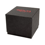 Invicta Men's Pro Diver Analog Display Swiss Quartz Black Watch