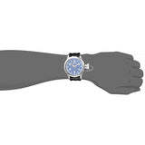Invicta Men's 17945 Russian Diver Analog Display Swiss Quartz Black Watch