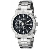 Invicta Invicta Men's 18161 Specialty Analog Display Japanese Quartz Silver Wat