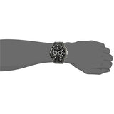 Invicta Men's 20463 TI-22 Analog Display Quartz Black Watch
