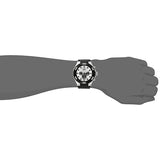 Invicta Men's 21403 Specialty Analog Display Swiss Quartz Black Watch
