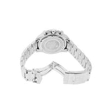 Invicta Men's Specialty Analog Display Japanese Quartz Silver Watch