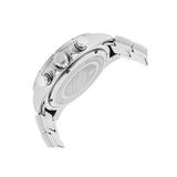 Invicta Men's Specialty Analog Display Japanese Quartz Silver Watch