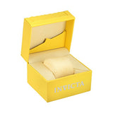 Invicta Men's Specialty Analog Display Japanese Quartz Silver Watch