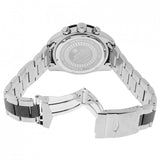 Invicta Men's Specialty Analog Display Japanese Quartz Two Tone Watch