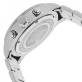 Invicta Men's Specialty Analog Display Quartz Silver Watch
