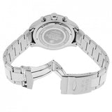 Invicta Men's Specialty Analog Display Quartz Silver Watch