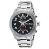 Invicta Men's Specialty Analog Display Quartz Silver Watch