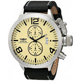 Invicta Invicta Men's 3449 Corduba Collection Oversized Chronograph Watch