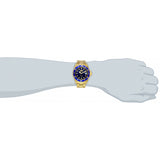 Invicta Invicta Men's 8930OB Pro Diver Analog Display Japanese Automatic Gold W