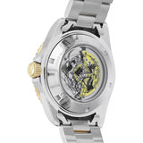 Invicta Men's Character Collection Automatic Stainless Steel Casual Watch