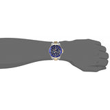 Invicta Men's Character Collection Automatic Stainless Steel Casual Watch