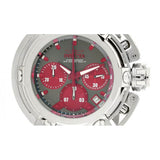 Invicta Men's Coalition Forces Quartz Stainless Steel Casual Watch