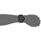 Invicta Men's Corduba Quartz Stainless Steel And Polyurethane Automatic Watch C