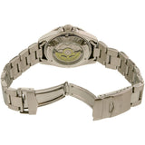 Invicta Men's Disney Limited Edition Automatic Stainless Steel Casual Watch Col