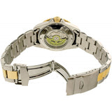 Invicta Men's Disney Limited Edition Automatic Stainless Steel Casual Watch Col