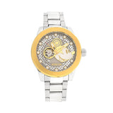 Invicta Men's Disney Limited Edition Automatic Stainless Steel Casual Watch