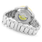 Invicta Men's Disney Limited Edition Automatic Stainless Steel Casual Watch