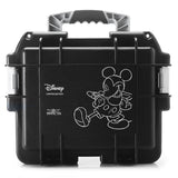 Invicta Men's Disney Limited Edition Automatic Stainless Steel Diving Watch
