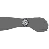 Invicta Men's 'Excursion' Quartz Stainless Steel Casual Watch,