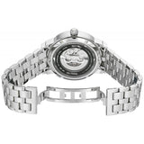 Invicta Men's Objet D Art Automatic Stainless Steel Casual Watch
