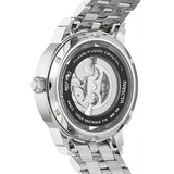 Invicta Men's Objet D Art Automatic Stainless Steel Casual Watch