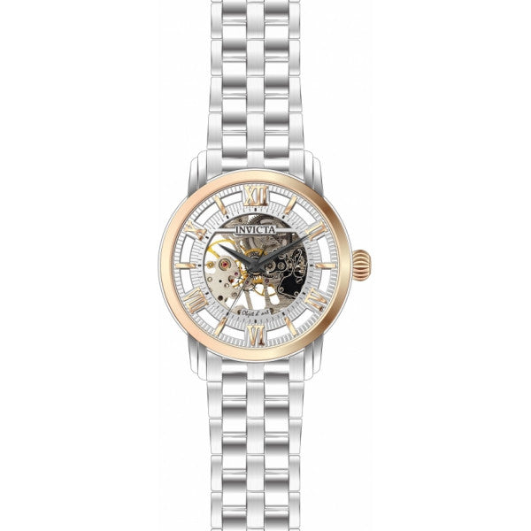 Invicta on sale skeleton original