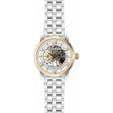 Invicta Men's Objet d'Art Automatic Stainless Steel Casual Watch