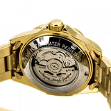 Invicta Men's Pro Diver Automatic Stainless Steel Casual Watch