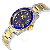 Invicta Men's Pro Diver Collection Swiss Quartz Watch