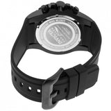 Invicta Men's Pro Diver Quartz Stainless Steel and Polyurethane Casual Watch, B